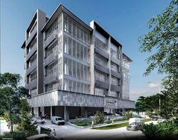 Space 18 (D12), Factory #547964821
